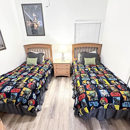 Sunshine Villa: Affordable Luxury Near Disney World Orlando Exterior photo